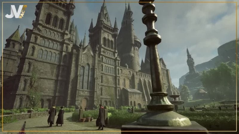 Chronique JV FACTS : Hogwarts Legacy : 10 astuces pour bien débuter  - jeuxvideo.com