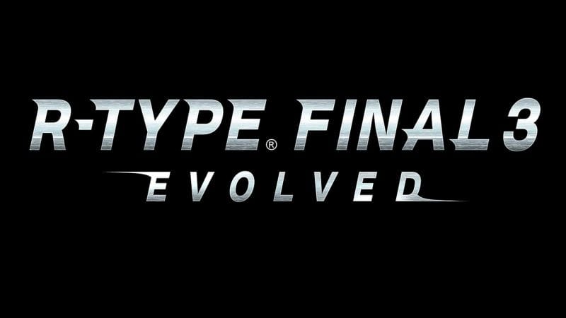 R-Type Final 3 Evolved sortira le 28 avril | News  - PSthc.fr