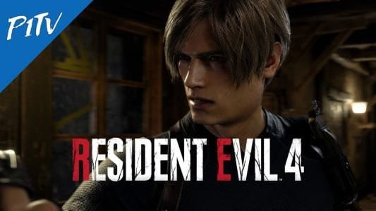 Resident Evil 4 Remake - 12 minutes de gameplay du Chapitre 5 avec Ashley !
