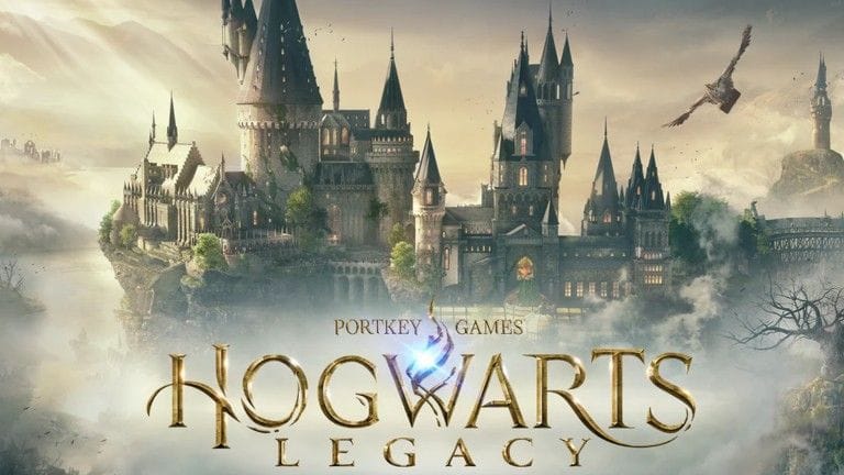 Hogwarts Legacy : J.K Rowling, Celle-Dont-Il-Ne-Faut-Pas-Prononcer-Le-Nom sur le Reddit PS5 !