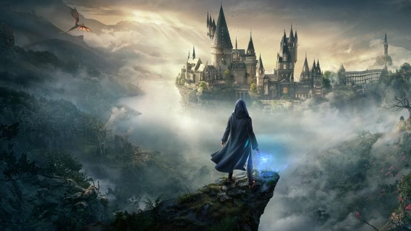 Test Hogwarts Legacy, digne héritier d'Harry Potter