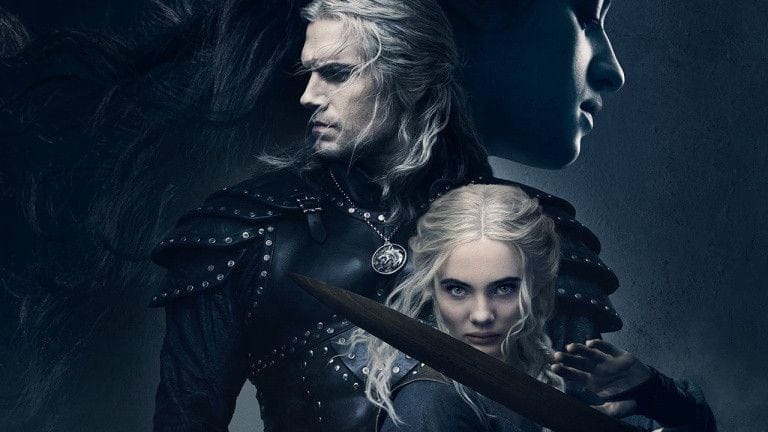 The Witcher : aucun répit pour les acteurs de la série Netflix, même après le départ d’Henry Cavill !