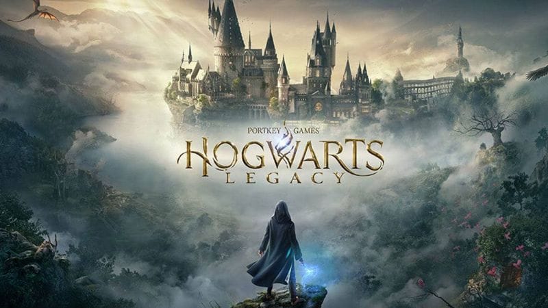 Comment profiter du Twitch Drops d’Hogwarts Legacy ? - Dexerto