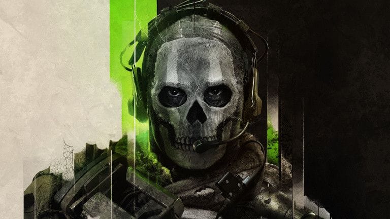 Call of Duty Modern Warfare 2 est-il à genoux ?