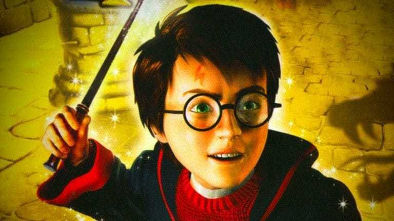 Quel est le meilleur jeu Harry Potter ? Découvrez le classement de JV après la sortie de Hogwarts Legacy
