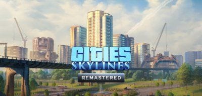Cities: Skylines - Remastered, un portage PS5 et Xbox Series X|S aux multiples fonctionnalités améliorées annoncé et daté