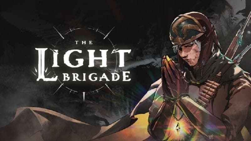 The Light Brigade disponible au lancement du PS VR2 | News  - PSthc.fr