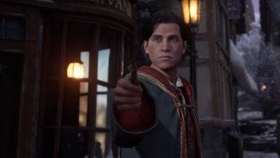 Hogwarts Legacy : L'Héritage de Poudlard, avant même sa sortie officielle, il bat déjà un record sur Twitch