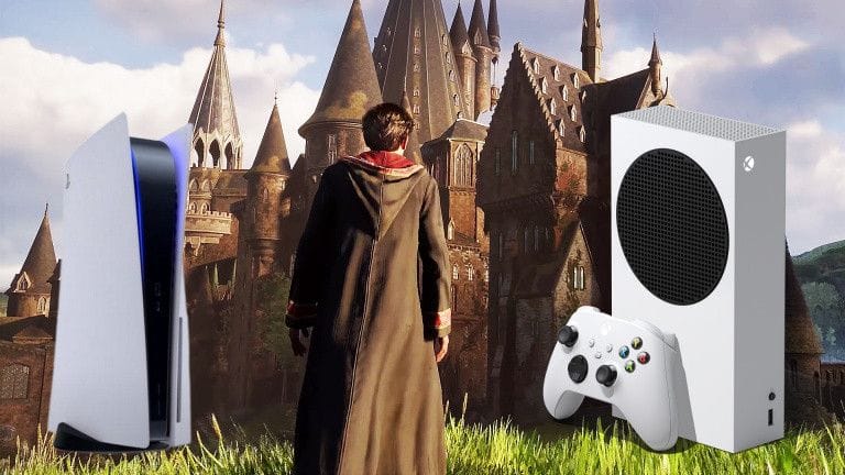 Hogwarts Legacy : quel réglage choisir sur PS5 et Xbox Series entre performance, fidélité, équilibré ou HFR ?