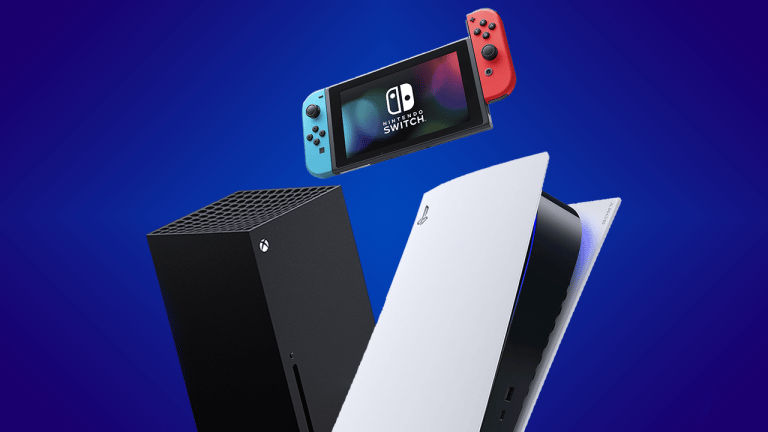 Comparatif PS5, Nintendo Switch, Xbox Series : quelle console de jeu acheter en 2023 ?
