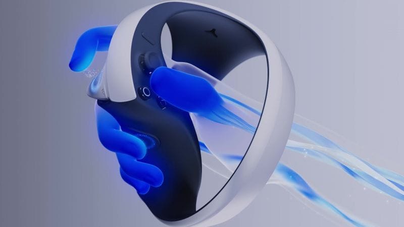 PlayStation VR 2 : "INNOVATIONS" Bande Annonce VF