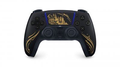 PS5 : une DualSense collector Hogwarts Legacy annoncée, elle va faire des jaloux en France...