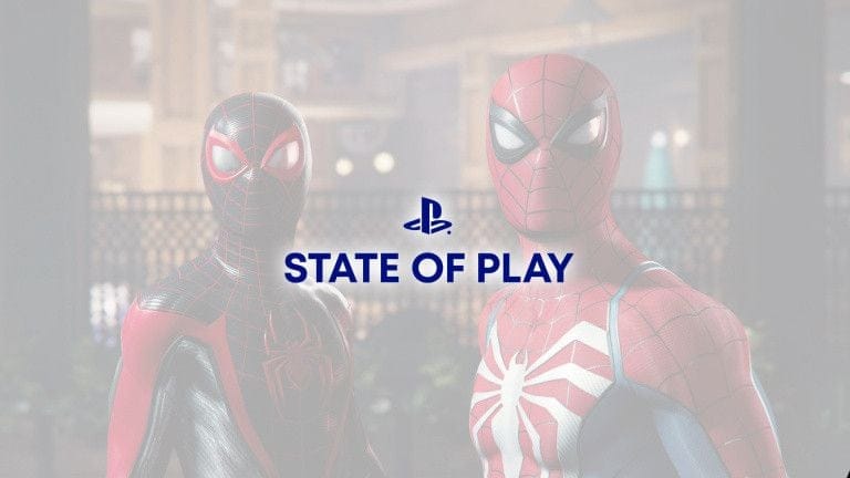 PS5 : après le Nintendo Direct, PlayStation sur un nouveau State of Play ?