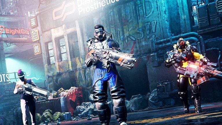 Les jeux gratuits du week-end avec Recipe for Disaster, The Ascent et bien d'autres