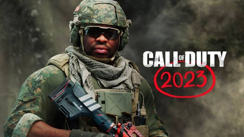 Un nouveau Call of Duty devrait finalement sortir en 2023, et sa date de sortie a fuité - Dexerto