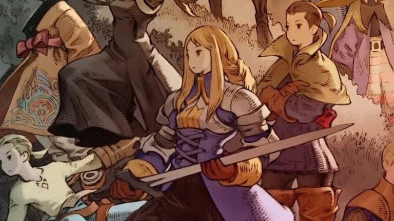 Ce Final Fantasy incontournable pour les fans pourrait bien avoir un remake d'ici peu