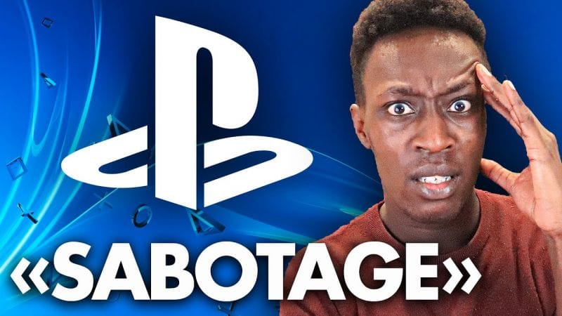 Le boss d'Activision accuse PlayStation de sabotage