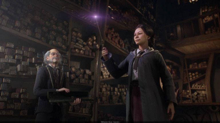 Hogwarts Legacy : même certains développeurs refusent d'acheter le jeu !