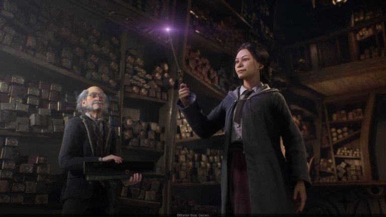 Hogwarts Legacy : même certains développeurs refusent d'acheter le jeu !