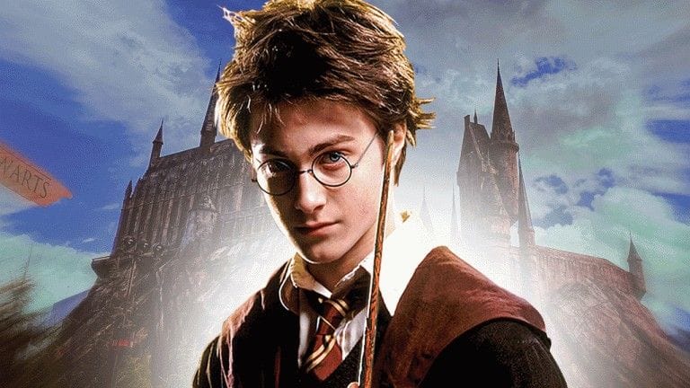 Les jeux abandonnés de Harry Potter