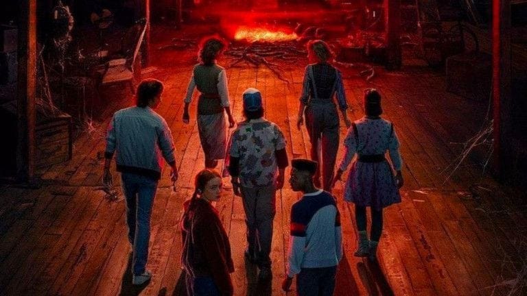 Stranger Things saison 5 : date de sortie, histoire... On fait le point sur la série Netflix