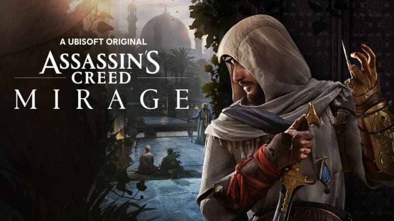 Tout savoir sur Assassin's Creed Mirage, le jeu qui revient aux …
