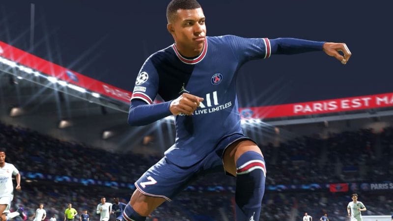 FIFA : EA dépense sans compter avant la sortie d'EA Sports FC