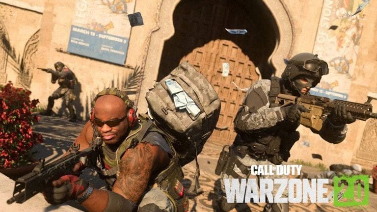 Warzone 2 : Quelles sont les nouveautés de la saison 2 ?