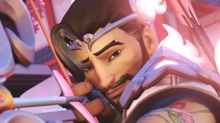 Une simulation de rencontres amoureuses dans Overwatch 2 ?