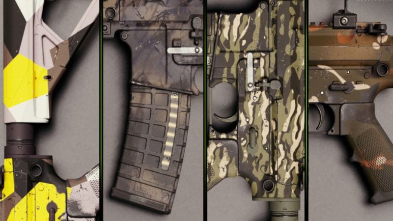 Warzone 2 : comment monter rapidement les niveaux d'armes ?