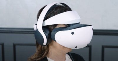 PlayStation VR 2 : Sony déballe et présente son casque de réalité virtuelle en vidéo