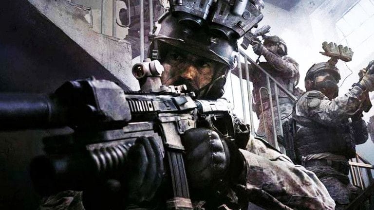 Call of Duty 2023 : un nouveau jeu arriverait en fin d'année, on a les dates de beta et de sortie - jeuxvideo.com