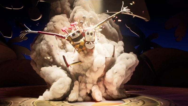 Figment 2 : Creed Valley - Un nouveau trailer