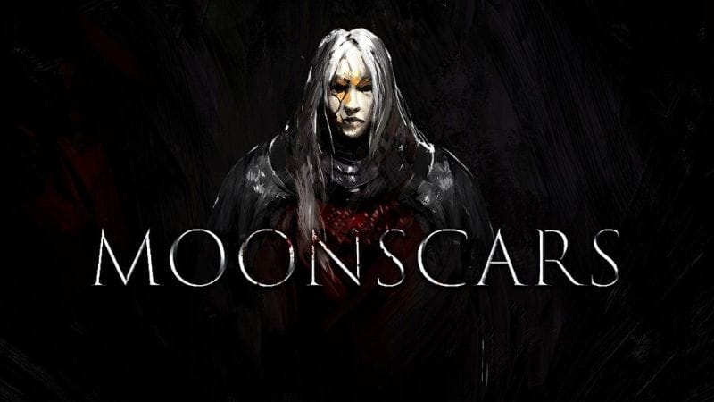 Moonscars : Affrontez un monde impitoyable dès le 26 Mai