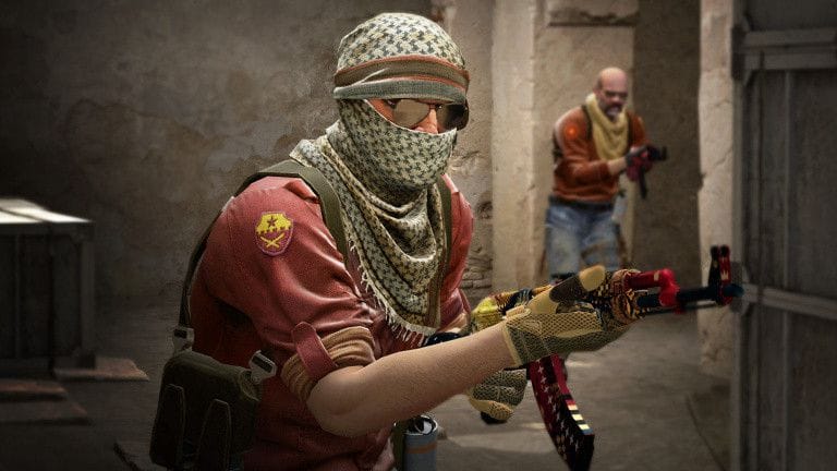 11 ans après sa sortie, ce jeu de tir continue d’exploser des records. Un phénomène éternel ?
