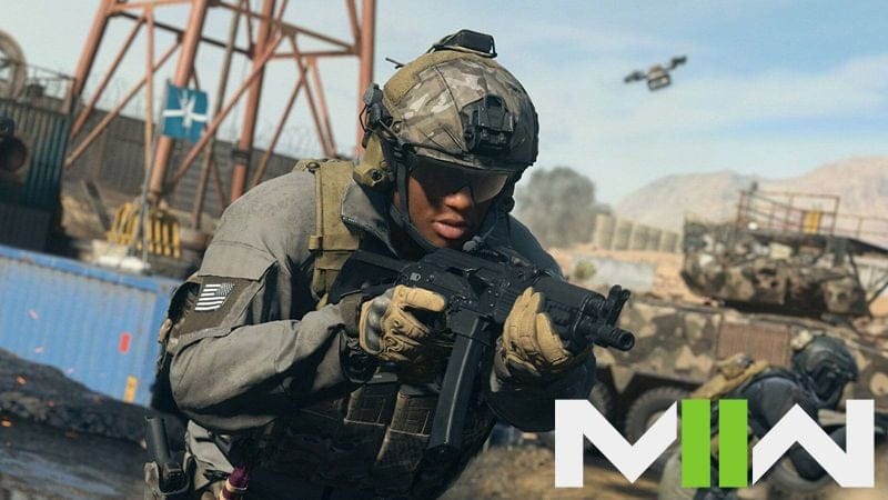 Ces endroits secrets sur MW2 vous aideront à accumuler les éliminations - Dexerto