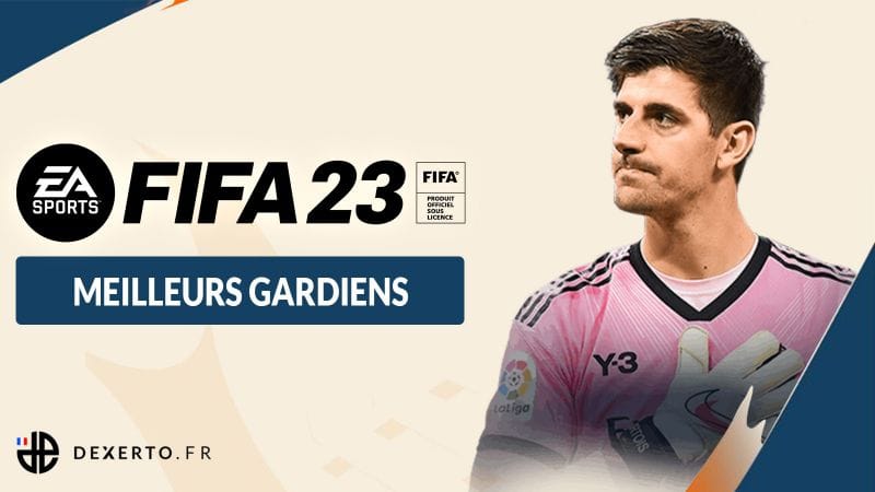 Les meilleurs gardiens de FIFA 23 Ultimate Team - Dexerto