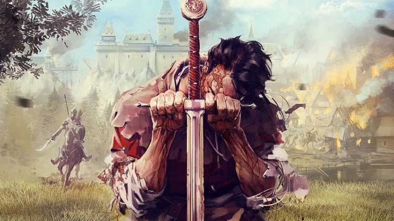 Kingdom Come: Deliverance - Un 5ème anniversaire !