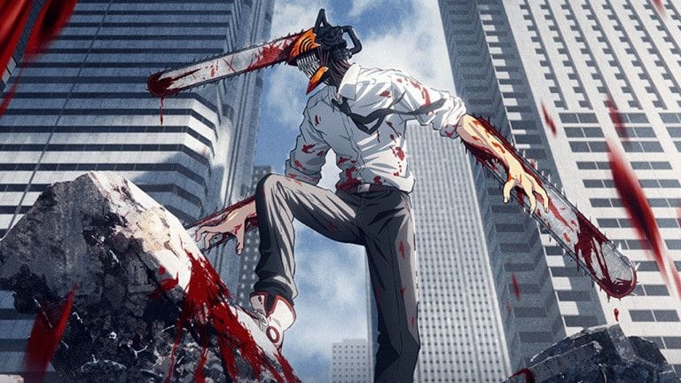 Chainsaw Man : Une collaboration avec un jeu vidéo "très populaire" ?