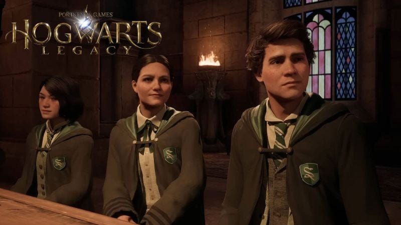 Un premier mod multijoueur de Hogwarts Legacy est déjà disponible - Dexerto