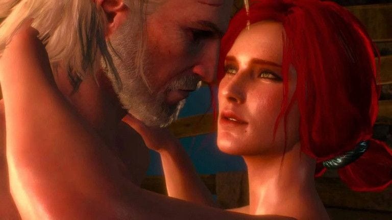 "Les vagins de la discorde" : Un modder Witcher 3 accuse CD Projekt Red de lui avoir volé son travail