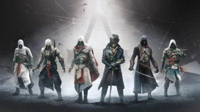 RUMEUR sur Assassin's Creed Nexus : une fenêtre de lancement envisagée pour cette possible non-exclusivité Meta