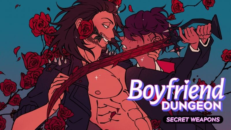 Boyfriend Dungeon vous explique ce qu’il faut faire et ne pas faire lorsqu’on sort avec son arme