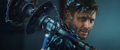 Atomic Heart : Jensen Ackles (Supernatural) tabasse des mannequins dans une vidéo en live-action