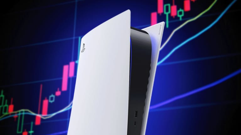 PS5 : après la pénurie, elle bat maintenant des records !
