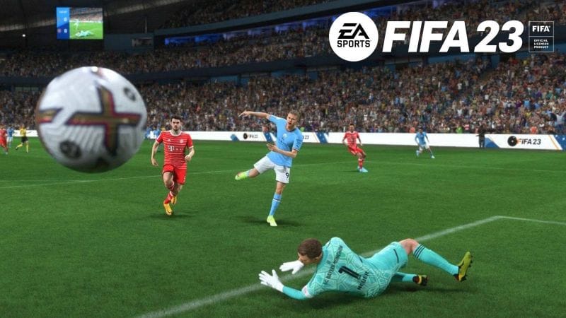 Le hack de l’équipe invisible en FUT Champions enrage les joueurs de FIFA 23 - Dexerto