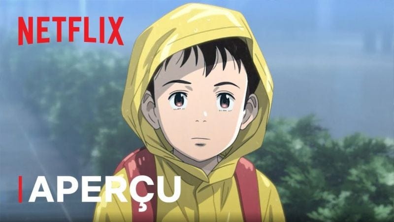 PLUTO | Aperçu VF | Netflix France