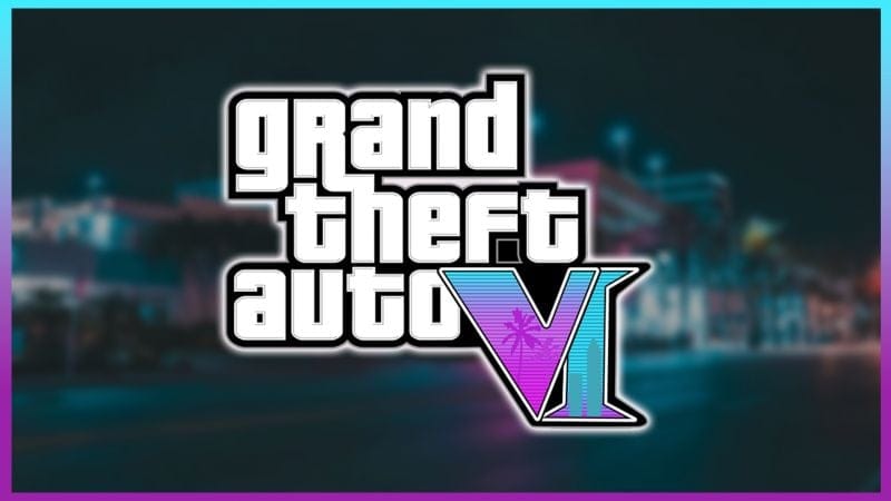 Nos attentes autour de GTA 6 - Rockstar Mag'