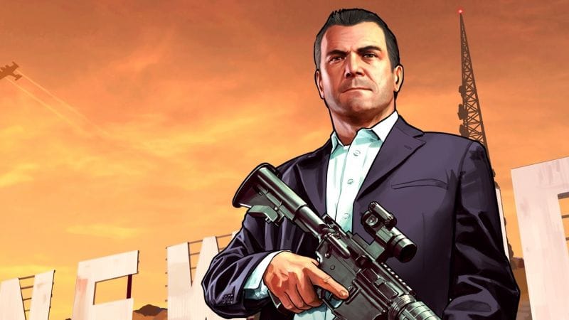 Rockstar Games reconnaît les failles de sécurité dans Grand Theft Auto Online