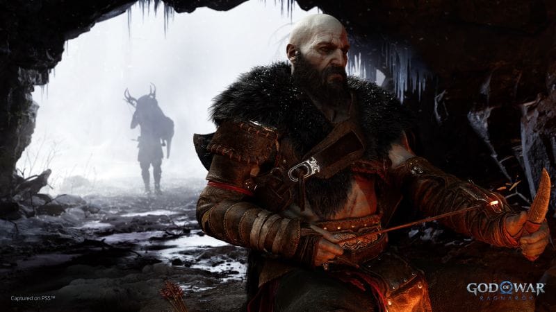 Jouez gratuitement aux 3 premières heures de God of War: Ragnarök